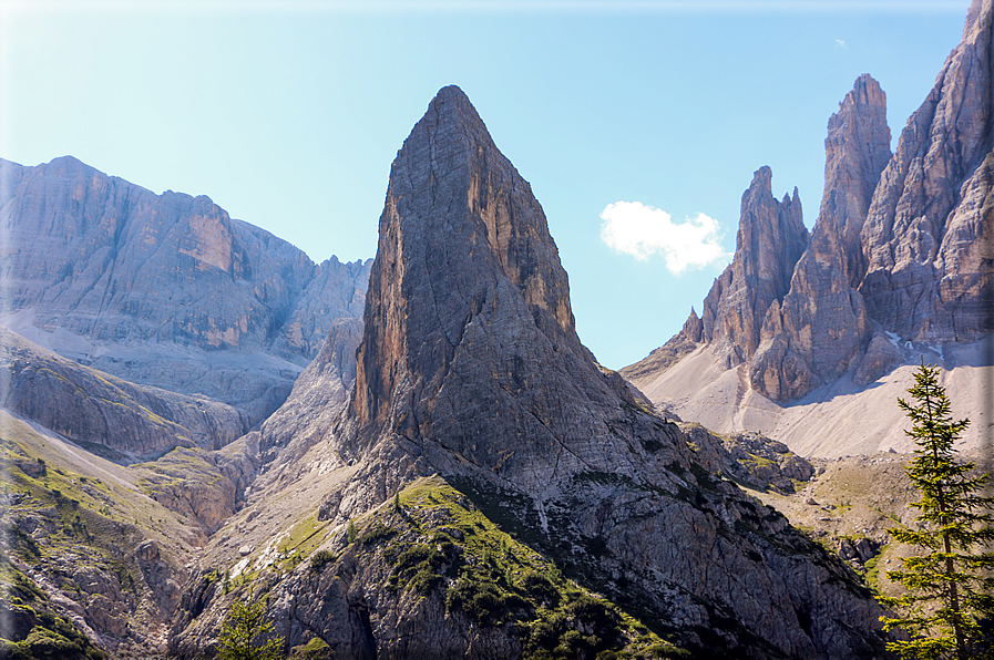 foto Rifugio Zsigmondy-Comici